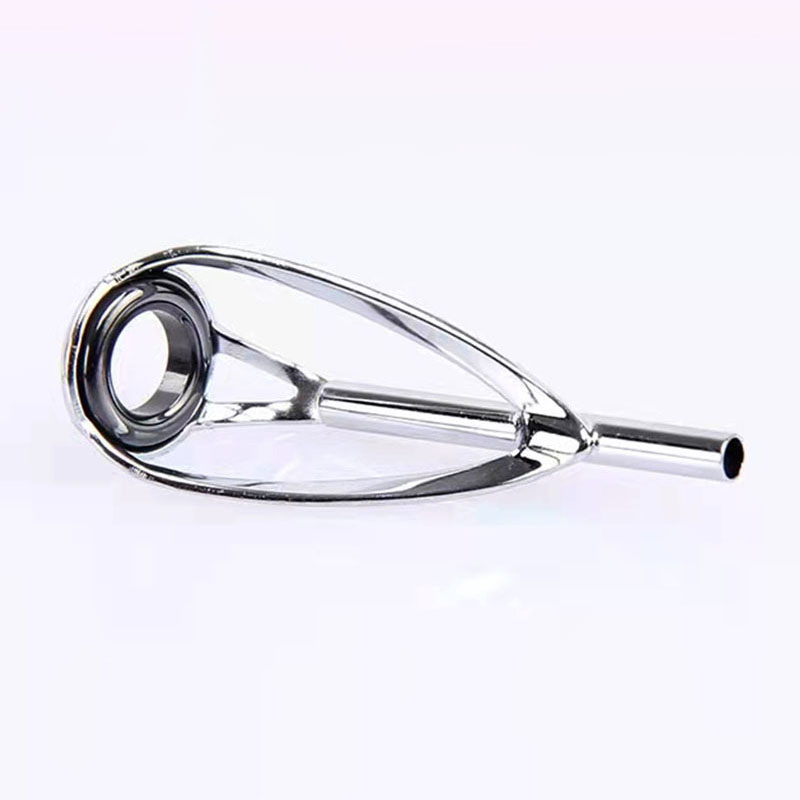 Fishing Rod Guide Replacement - 【Anti-Tangle Tip Top Guide Set】Reparatursatz für