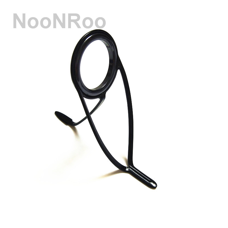 Fishing Rod Surf - KW Doppelfuß-Design zum Spinnen und Werfen