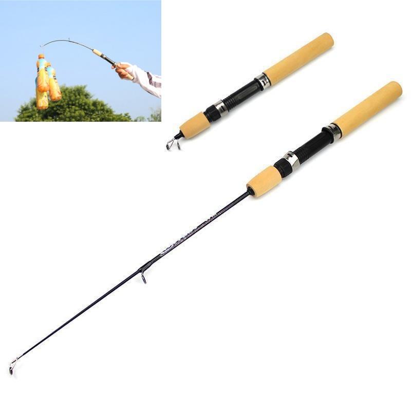 Ultraleichte Winter-Eisfischer – Fishing Rod Spinning Bewertung und Preis