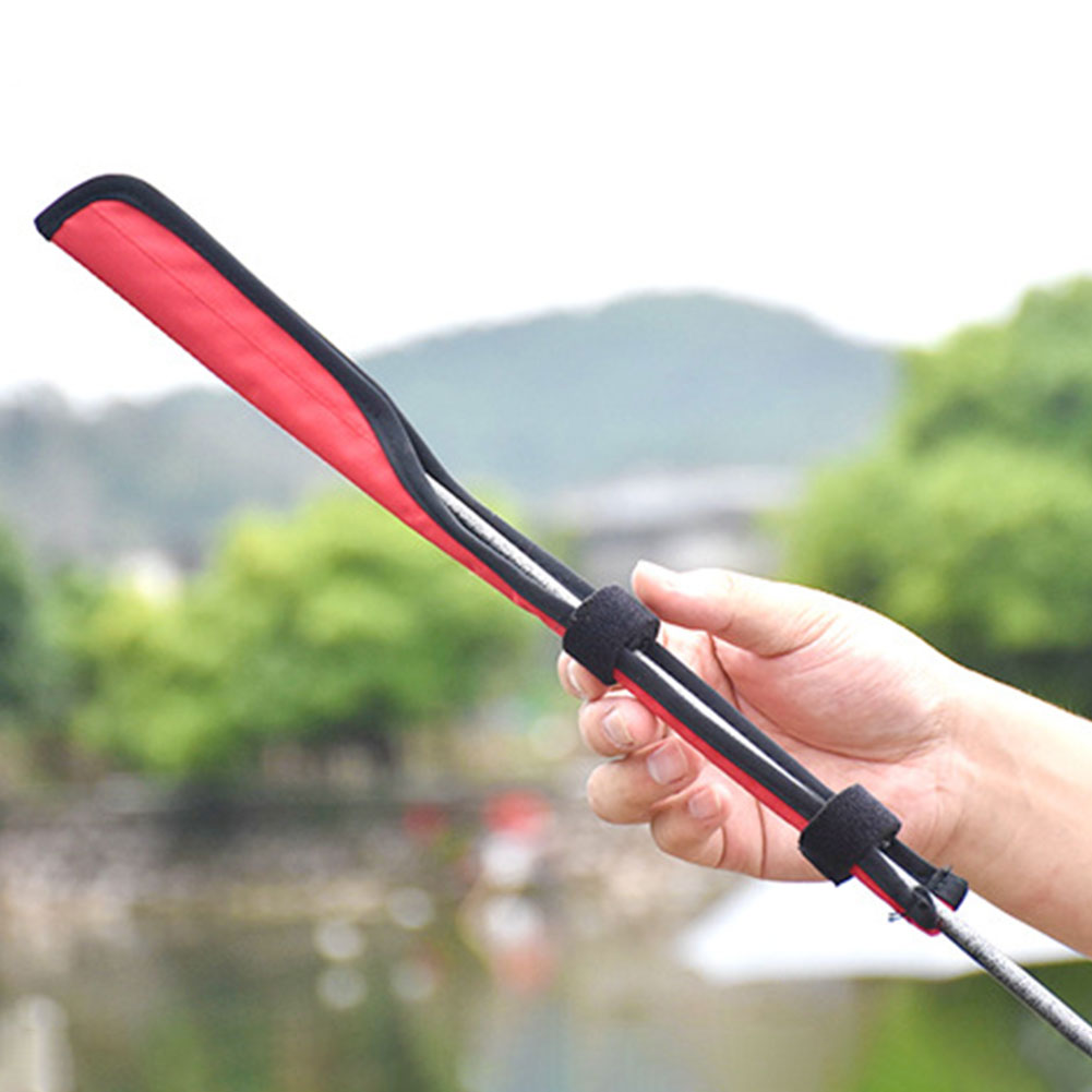 Tragbare faltbare Angelrutensp – Fishing Rod Travel Bewertung und Preis