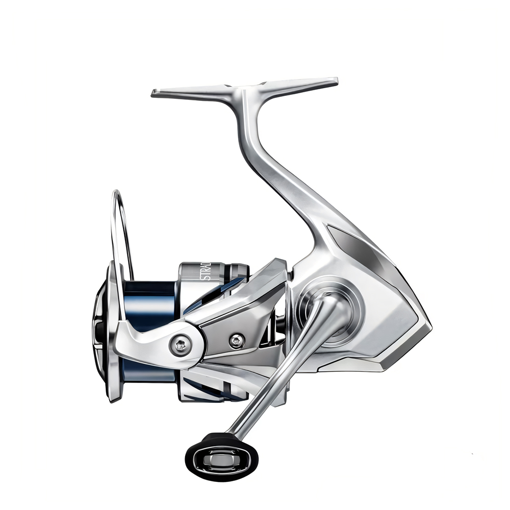 SHIMANO 23 STRADIC Angelrolle  – Daiwa Reel Bg Bewertung und Preis