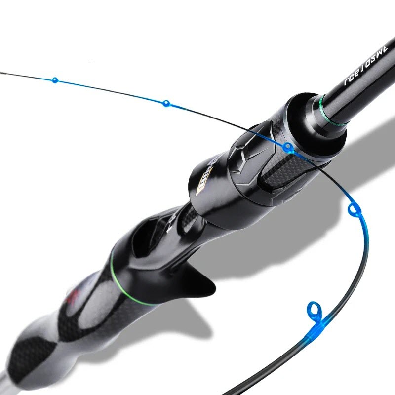 HSD Angelrute L/ML/M/MH/H Tora – Fishing Rod Spinning Bewertung und Preis