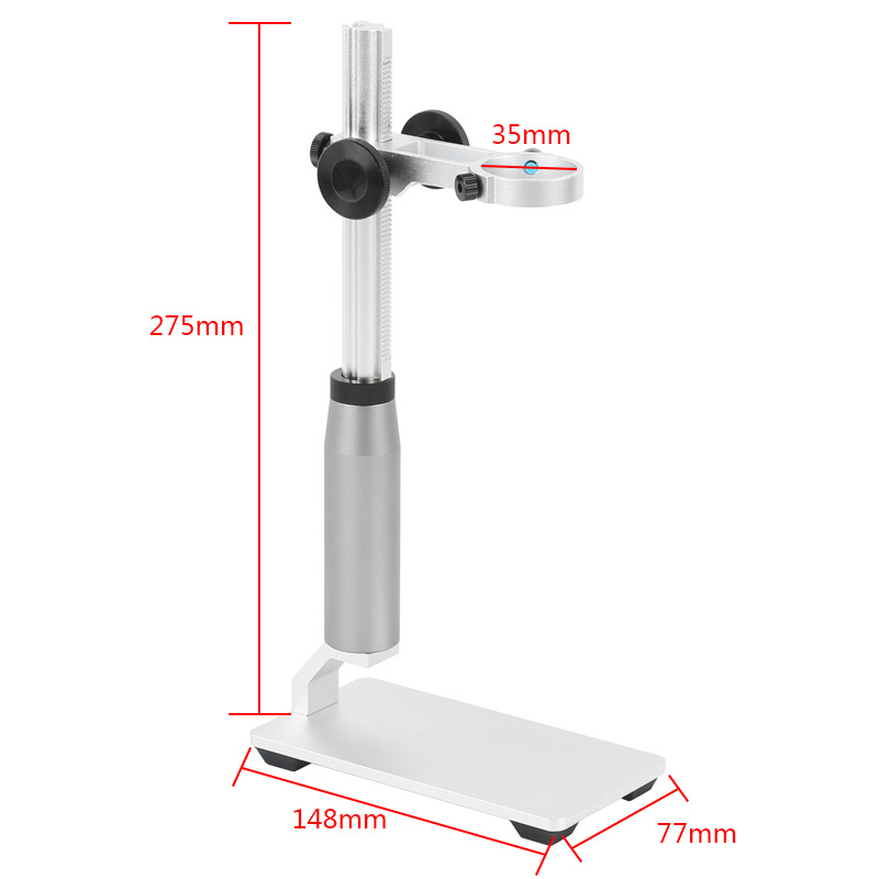 Aluminiumlegierung Ständer Tra – Fishing Rod Travel Bewertung und Preis