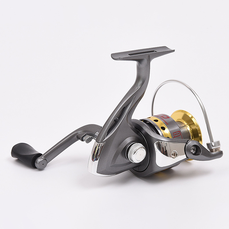 AD45 Angelruten-Rollen-Set aus – Fishing Rod Travel Bewertung und Preis