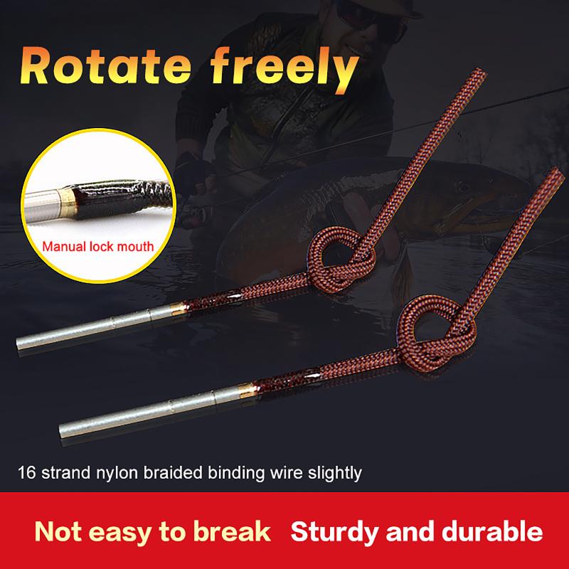 Angelruten-Spitzenschnur, dreh – Fishing Rod Travel Bewertung und Preis