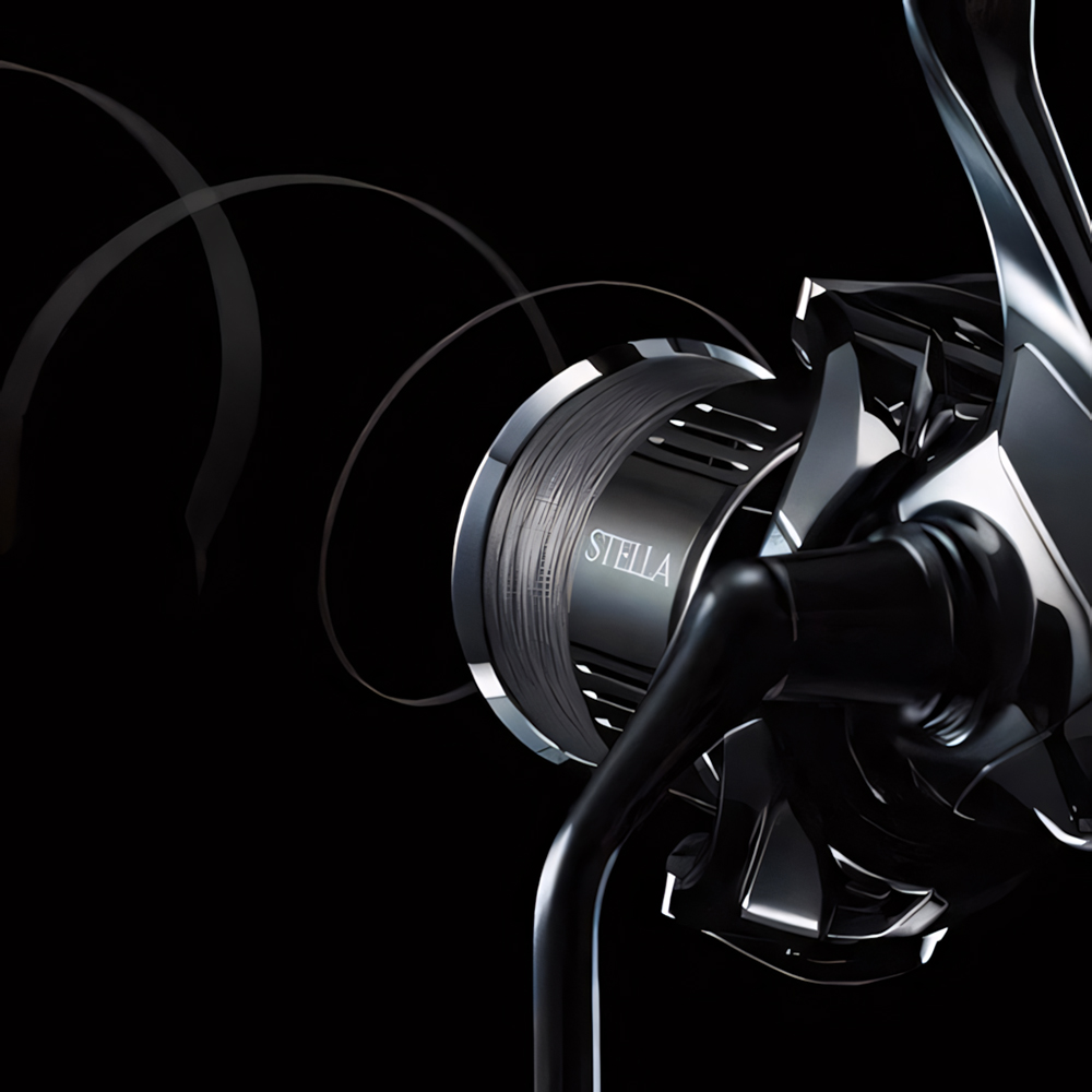 SHIMANO 25 SUSTAIN Spinnrolle  – Shimano Reel Sustain Bewertung und Preis