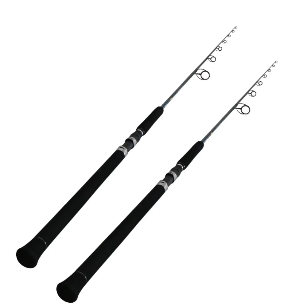 Neues Design 2,51m FUJI Rute H – Fishing Rod Boat Bewertung und Preis