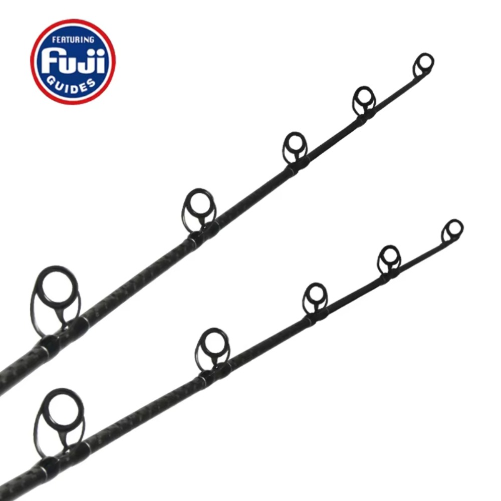Neues Design 2,51m FUJI Rute H – Fishing Rod Boat Bewertung und Preis