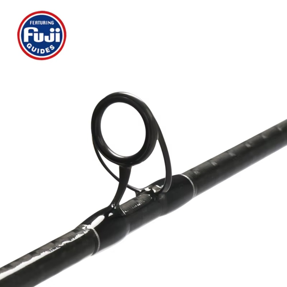 Neues Design 2,51m FUJI Rute H – Fishing Rod Boat Bewertung und Preis