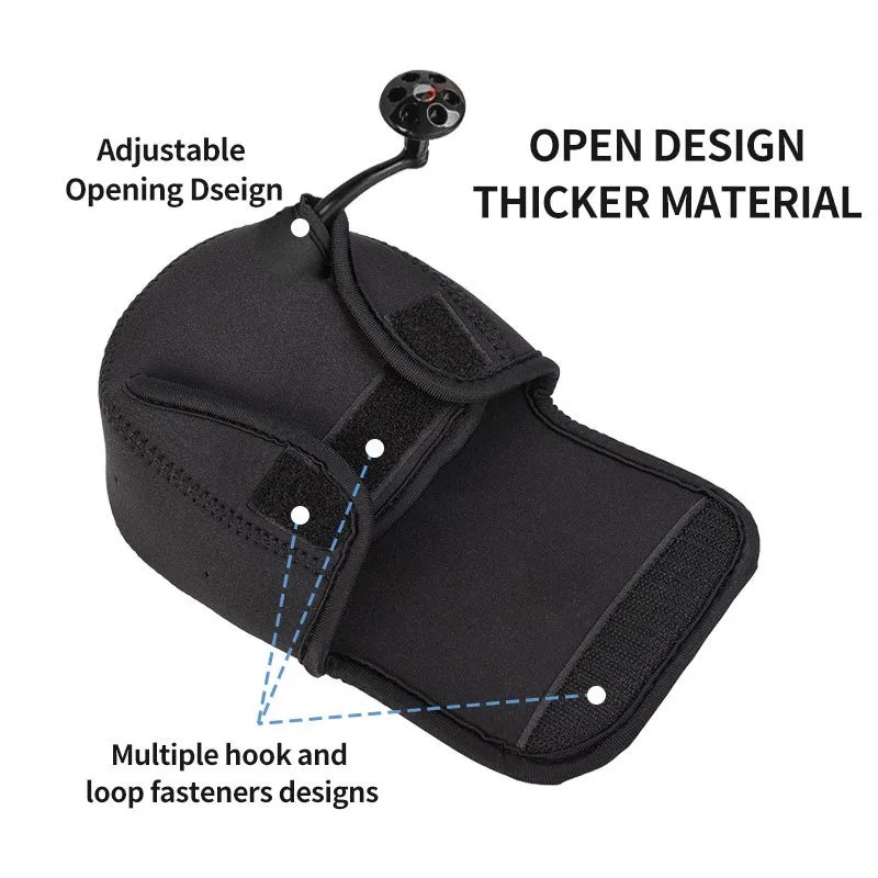 Schutzhülle für Angelrollen, T – Fishing Rod Spinning Bewertung und Preis