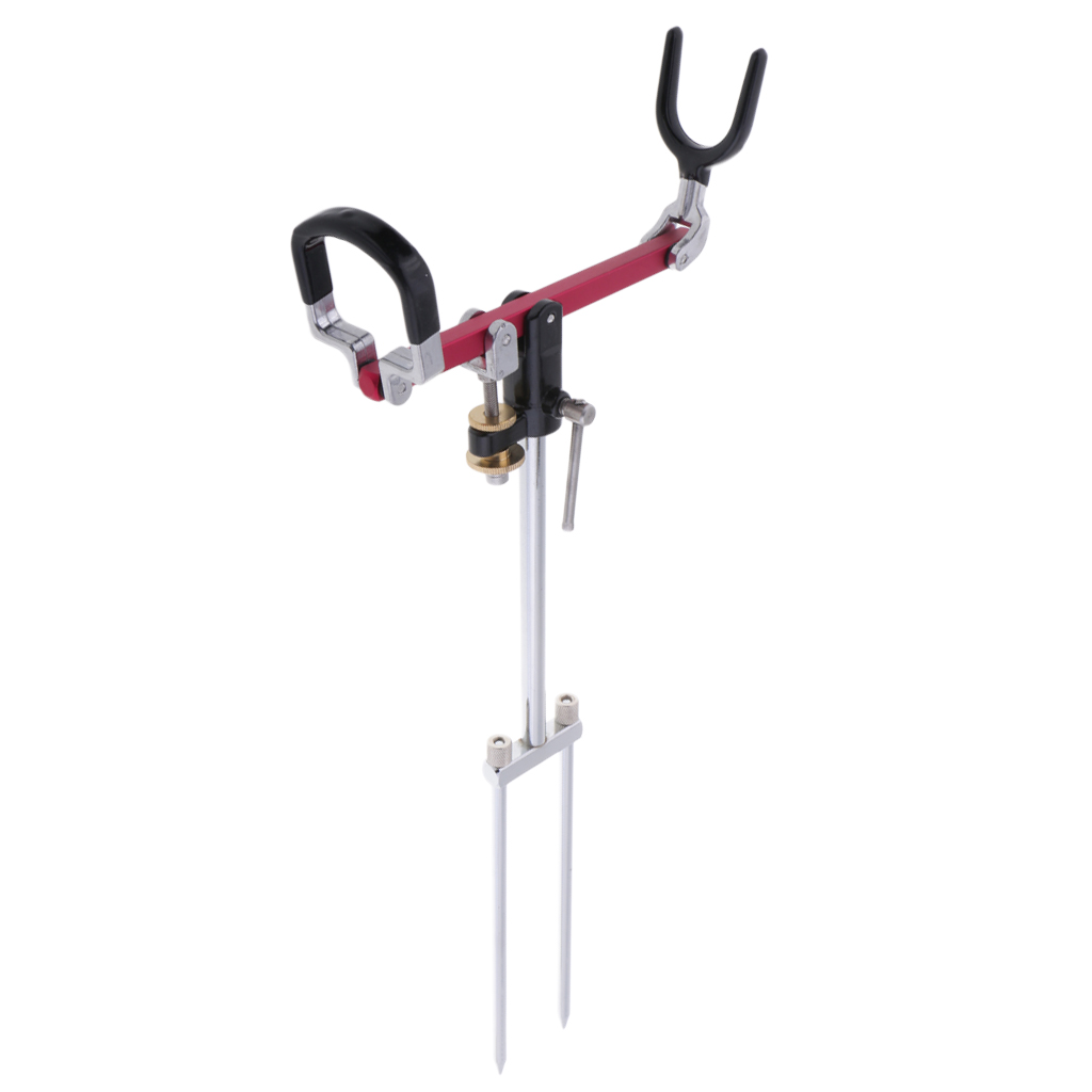 1 stück Abnehmbare Faltbare An – Fishing Rod Casting Bewertung und Preis