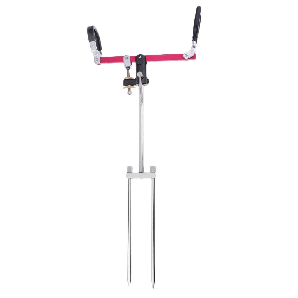 1 stück Abnehmbare Faltbare An – Fishing Rod Casting Bewertung und Preis