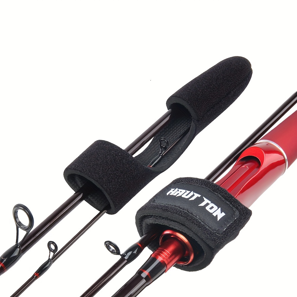 Haut ton Angelrute Wickels tan – Fishing Rod Spinning Bewertung und Preis