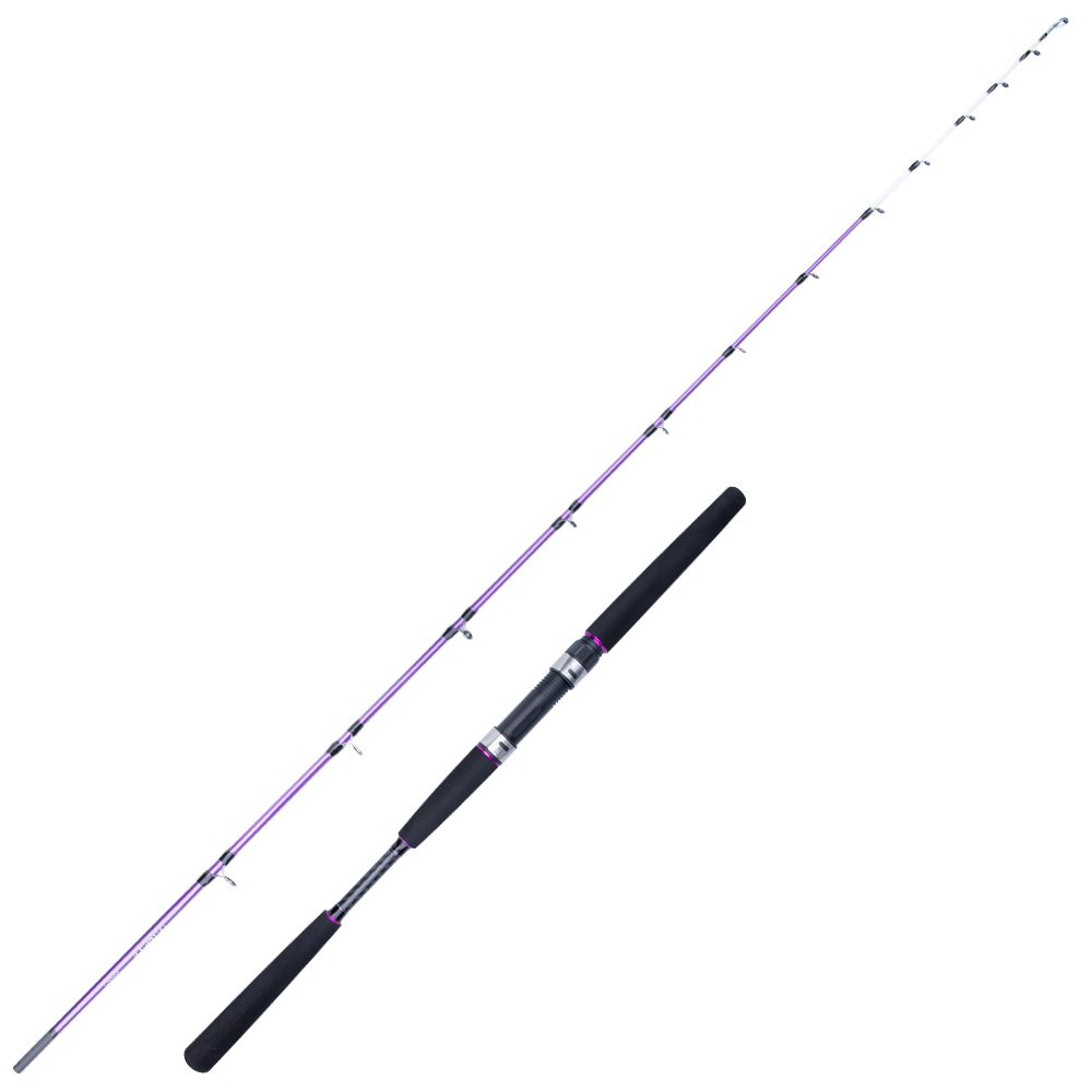 1,8M Salzwasser MH Power Offsh – Fishing Rod Surf Bewertung und Preis